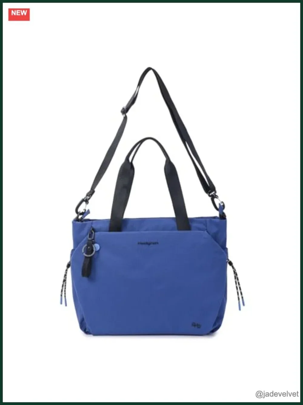 Tote Bag with 14